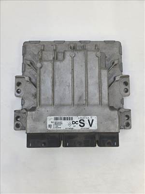 [237102099S] Motorvezérlő ECU - Continental EMS3160 (Renault benzin)